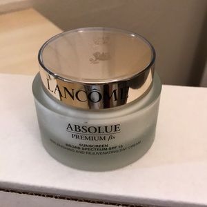 Lancome Absolue Premium Bx Day Cream SPF 15